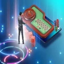 Live casino trực tuyến với dealer chuyên nghiệp tại nền tảng fifa club