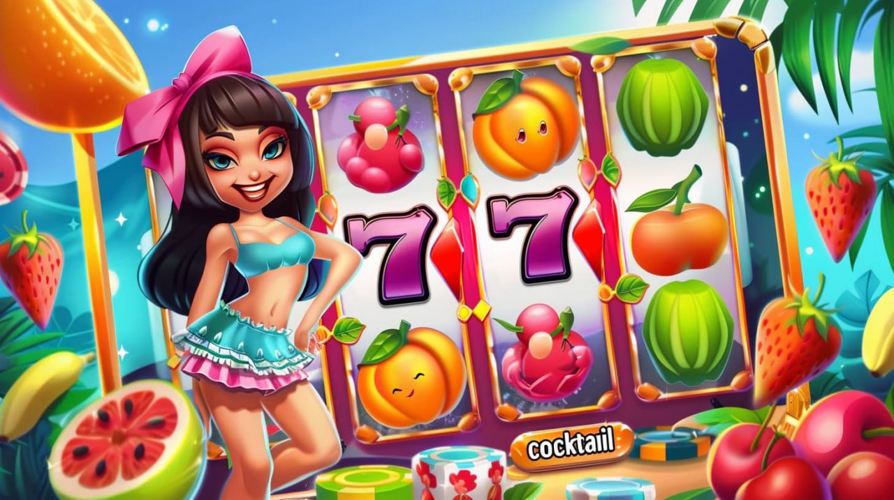 Trò chơi slot online phong phú, hấp dẫn hàng đầu tại fifa club